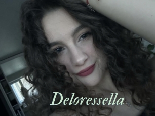 Deloressella
