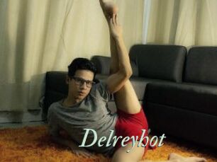 Delreyhot