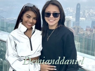 Demianddaniel