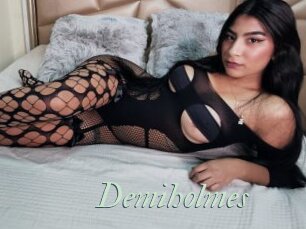 Demiholmes
