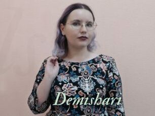 Demishari