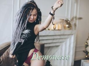 Demonesse