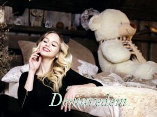 Demuredem