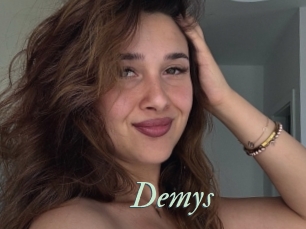 Demys
