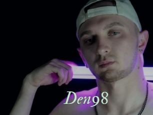 Den98