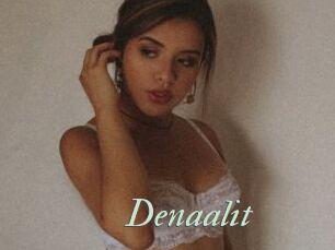 Denaalit
