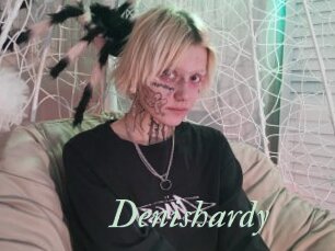 Denishardy