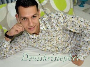 Deniskristopher