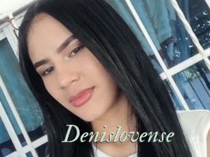 Denislovense