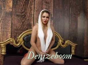 Denizeboom