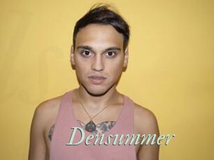 Densummer