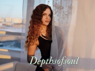 Depthsofsoul