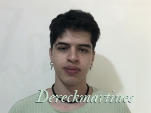 Dereckmartines