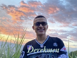 Derekmen