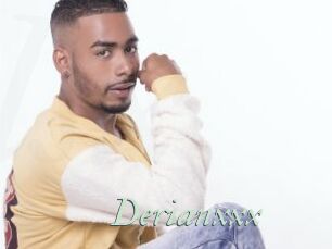 Derianxxx