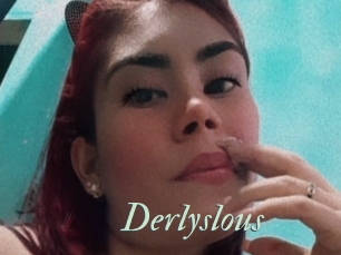 Derlyslous