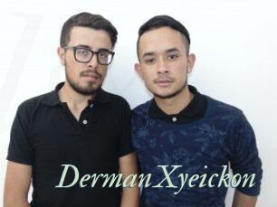 DermanXyeickon