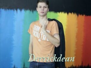 Derrickdean
