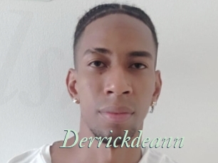 Derrickdeann
