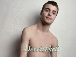 Derrickkelly