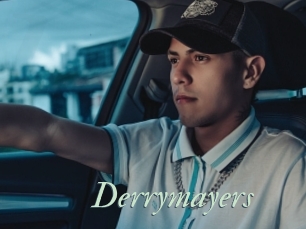 Derrymayers