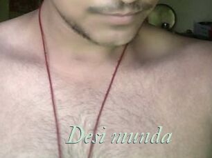 Desi_munda