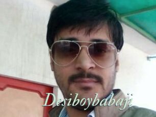 Desiboybabaji