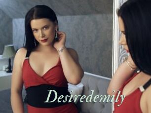 Desiredemily