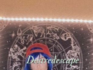 Desiredescape