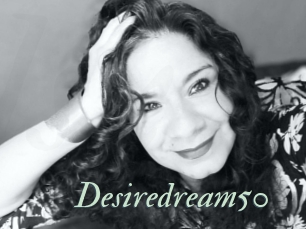 Desiredream50