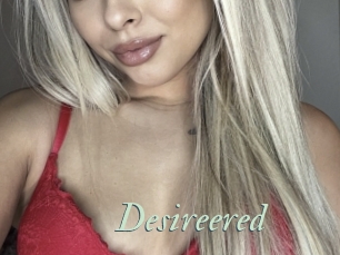 Desireered