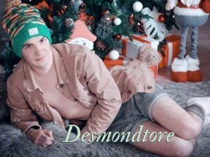 Desmondtore