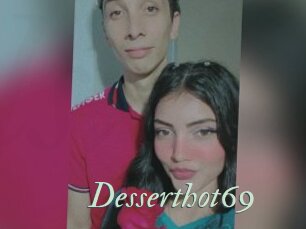 Desserthot69