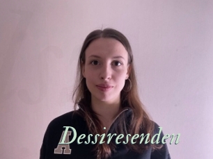 Dessiresenden