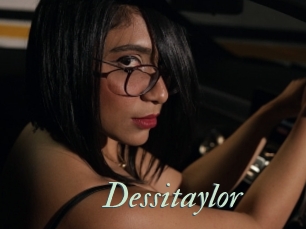 Dessitaylor