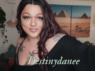 Destinydanee