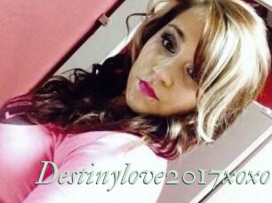 Destinylove2017xoxo