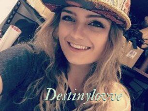 Destinylovve