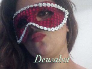 Deusahot