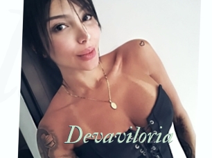 Devaviloria