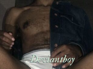 Deviantboy