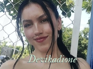 Devikadione