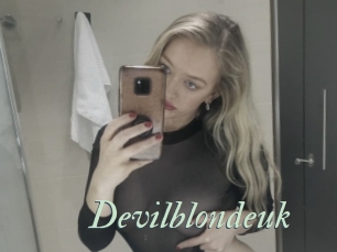 Devilblondeuk