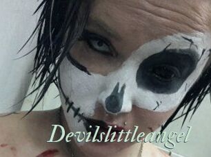 Devilslittleangel