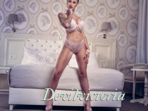 Devilvictoria