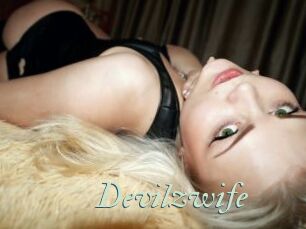 Devilzwife