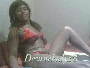 Devinebody28