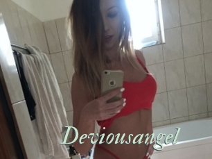 Deviousangel