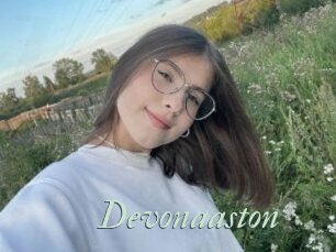 Devonaaston