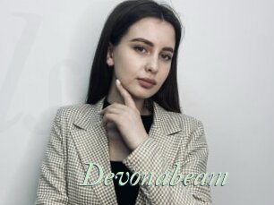 Devonabeam